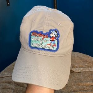 Epcot Mickey F & G 2017 Exclusive Hat